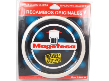 Goma olla pres s/rapida silic coeca