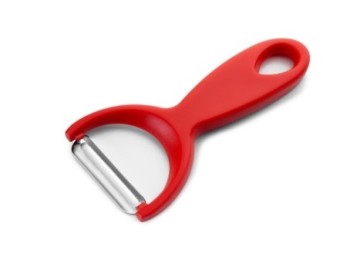 Pelador coc tomate mango abs ibili