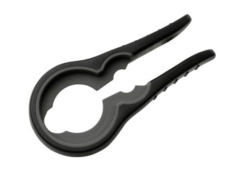 Abrebotes manual tenaza 18cm univ fm fackelmann