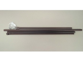 Barras cerradura 910 y 913 perfecta altura max.2400mm alto/b