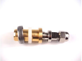 Cono husillo olla pres magefesa con tuerca acero/laton inoxt