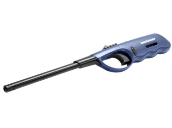 Encendedor coc llama 27,5cm gas tubo rigido fm fackelmann