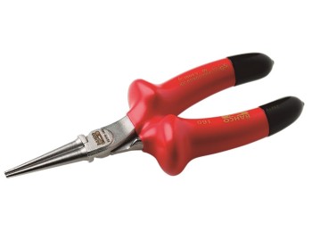 Alicate universal segurida vde 2521v-160