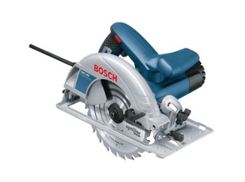 Sierra circular gks 190 professional