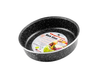 Rustidera coc rda 30cm antiadherente bicapa todas cocinas h.