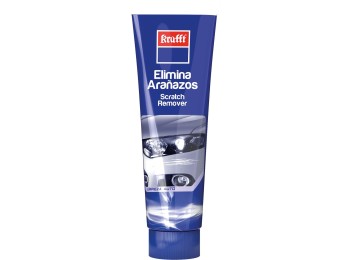 Eliminador arañazos para coche 150ml krafft