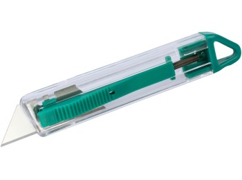 Cutter prof retractil pl ve/tran wolfcraft