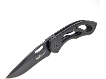 Navaja multiu pleg 70mm alu ne wolfcraft