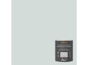 Pintura al agua p/mueb cocina mate lisa gr/cl rust-oleum 2,5