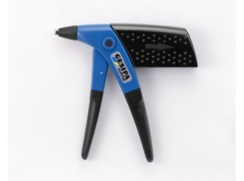 Remachadora manual alum.iny/ac flipper gesipa