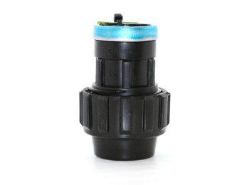 Enlace riego mang h Ø 32mm-1´ rosc fit pp riegolux