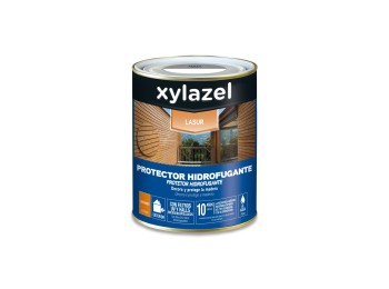 Protector acril mad 750 ml gr ext. sat. lasur hidrofugante x