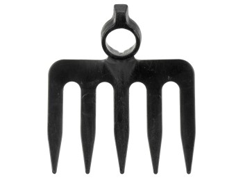 Rastrillo alb. 230x200x45mm encof 05p s/m. antigiro bellota