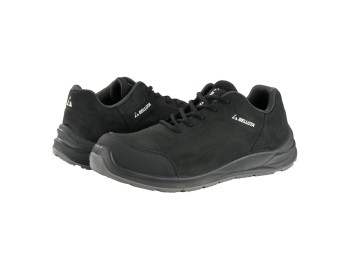 Zapato seg. t46 s3-esd bellota piel ne flex carbon s3