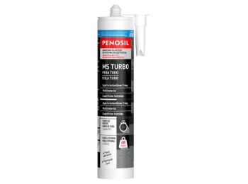 Adhesivo sellador polim agarre 3seg. ne turbo penosil 290 ml