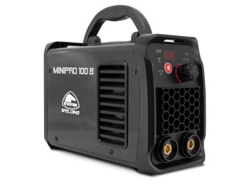 Grupo sold 100amp/25% inverter stayer