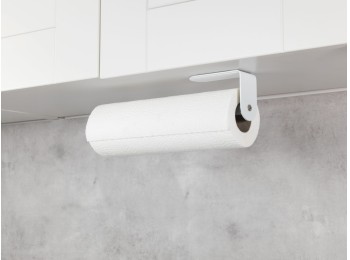 Portarrollo coc fijacion sin taladro bl nio wenko