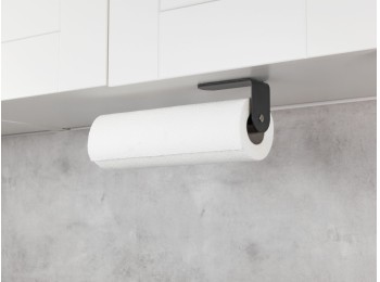 Portarrollo coc fijacion sin taladro ne nio wenko