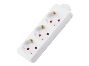 Base multiple elec 3t-tt sin cable vh bl