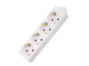 Base multiple elec 4t-tt sin cable vh bl