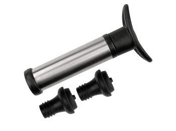 Bomba vacio c/tap 49470 fackelmann