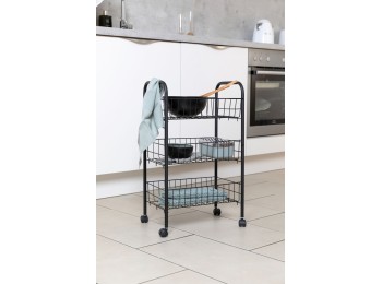 Carro hog 3c c/rda met ne florenz wenko