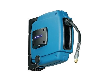 Enrollador 10mt 3/8 aut promat manguera 9000425385