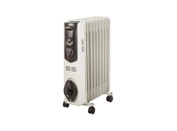 Radiador elec 11 elementos 2500w aceite s&p gr sahara-2503 1