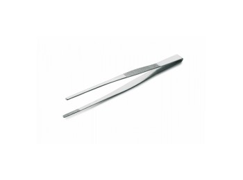 Pinza coc precision 21cm a/inox gr 740821 ibili