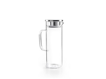 Jarra agua 1500ml borosilicato tra 626015 ibili