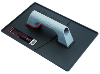 Talocha rectangular m/ plÁstico 5887