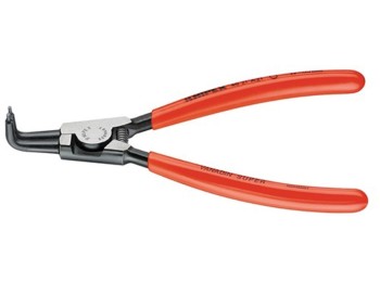 Alicate arandela ext 40-100mm 200mm p/cur 45º m/plas 4621a31