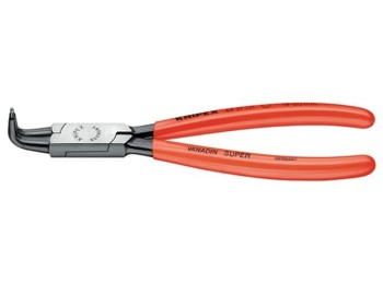 Alicate arandela int 12-25mm 130mm p/cur 90º m/pla 44 21 j11