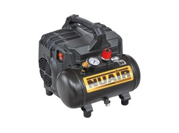 Compresor sin aceite siltek + b2be104nuair