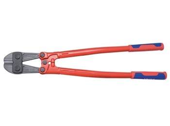 Cortavarilla prof 610mm max 09mm m/bim 71 72 610 knipex