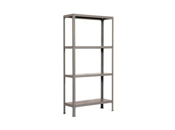 Simonhome Click Mini 4/300 Gris 1600x800x300