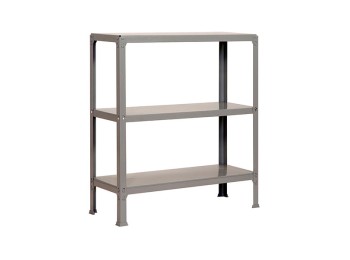 Simonhome Click Mini 3/300 Gris 900x800x300