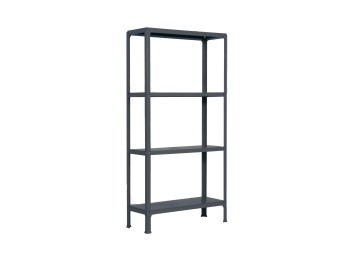 Simonhome Click Mini 4/300 Antracita/antracita 1600x800x300