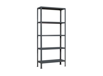 Simonhome Click Plus 5/300 Antracita/antracita 1800x1000x300