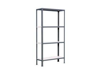 Simonhome Click Mini 4/300 Antracita/blanco 1600x800x300