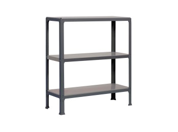 Simonhome Click Mini 3/300 Antracita/galva 900x800x300