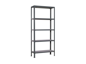 Simonhome Click Plus 5/300 Antracita/galva 1800x1000x300