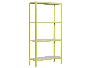 Simonhome Click Color Mini 4/300 Verde/blanco 1600x800x300