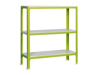 Simonhome Click Color Plus 3/300 Verde/blanco 900x1000x300
