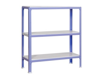 Simonhome Click Color Mini 3/300 Viol/blanco 900x800x300