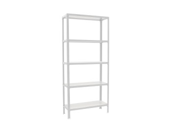 Simonhome Click Wood Mini 5/300 Blanco/blanco 1800x800x300