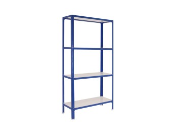 Simonhome Click Wood Color Mini 4/300 Azu/blan 1600x800x300