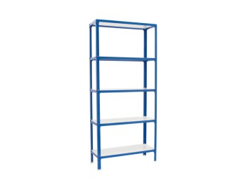 Simonhome Click Wood Color Plus 5/300 Azu/blan 1800x1000x300