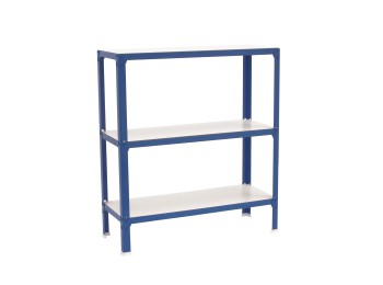 Simonhome Click Wood Color Mini 3/300 Azu/blan 900x800x300