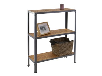 Simonhome Click Wood Mini 3/300 Gris/osb 900x800x300